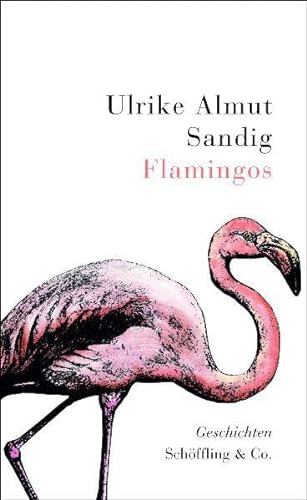 Flamingos: Geschichten von Schoeffling + Co.